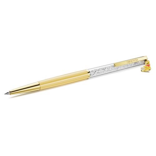 Penna Swarovski in Lega metallica 5742784 - 5742784